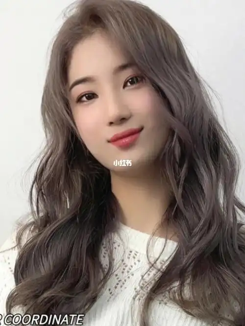 2021发色强烈推荐奶茶色系显白减龄