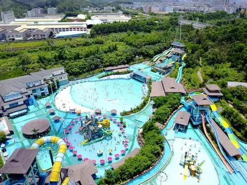 观澜山水田园旅游文化园怎么样?有什么好玩的?