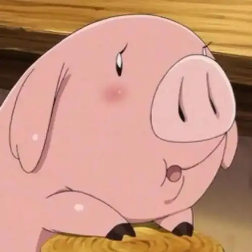 沙雕头像 | 你别想见到明天的太阳