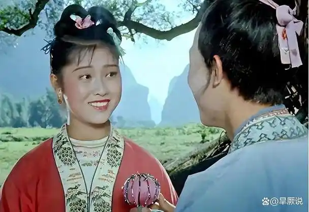 "刘三姐"黄婉秋,病逝不到一年,丈夫何有才的坚持令人泪目