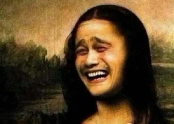 笑死病67怪异病症:突然狂笑不止导致暴毙.