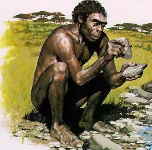 人离不开盐,十天不吃盐身体就亮红灯,那原始人怎么办?