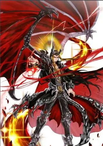 终极斗罗:十大凶兽到底长什么模样,雪帝是女神,冰帝是萝莉|地狱|凶兽