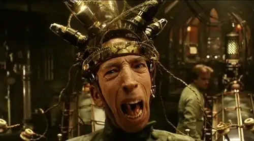 《童梦失魂夜》:鼻涕绿的海,漂流的心