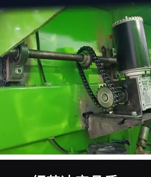 泥头车篷布电机渣土车自动自卸车甩杆滚筒链条电动帆布货车蓬布配件套