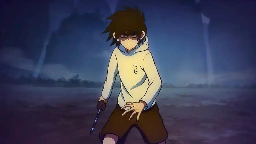 【如果用终极一班打开方式】刺客伍六七第五季-记忆碎片 超燃剪辑