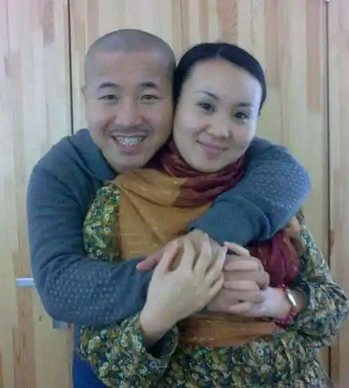 王小利前妻温美玲个人资料简介,温美玲现任第二个老公是谁