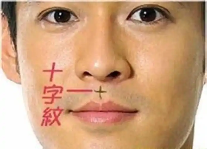 男人短命的面相