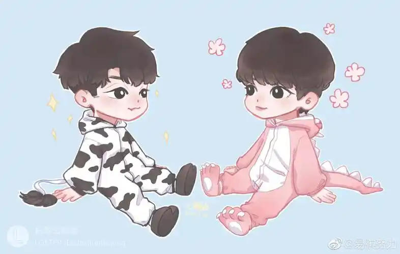 祺鑫/马嘉祺/丁程鑫 - 堆糖,美图壁纸兴趣社区