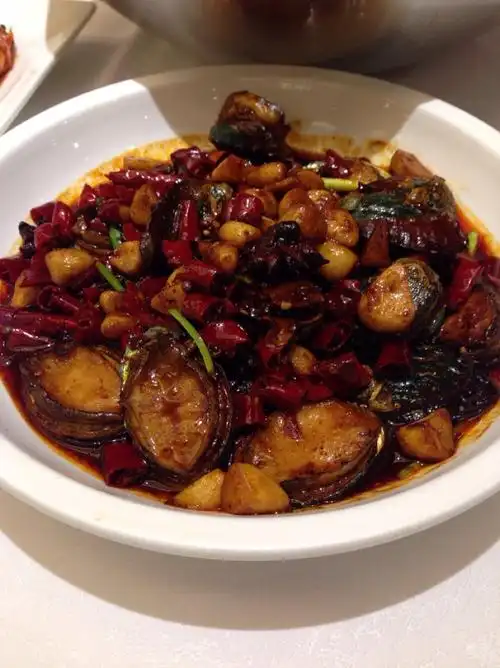 金春禧(北国商城店)地址_电话_菜单_人均消费_营业时间(图)-石家庄