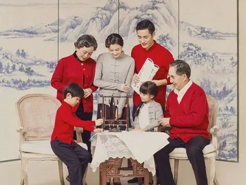 【4人系列】全家福套餐