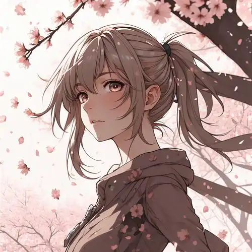 哈喽,小仙女们～ 这次我带来了一批超可爱的漫画风女孩头像,每一个都