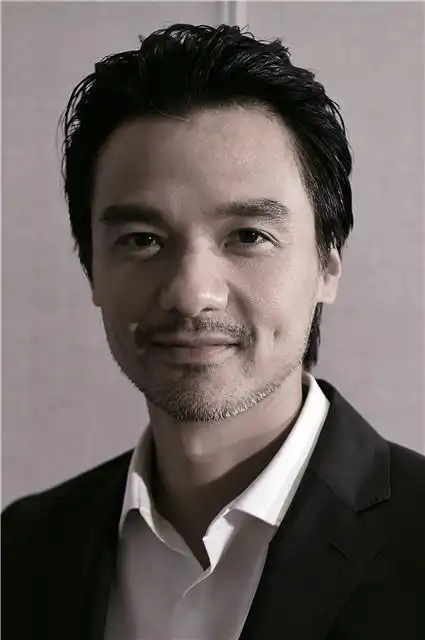 陈凯歌儿子巴黎同框冯德伦身高颜值完胜网友男神老了