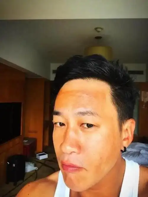 15位素颜最丑的男明星(15位素颜最丑的女明星)-天晟网