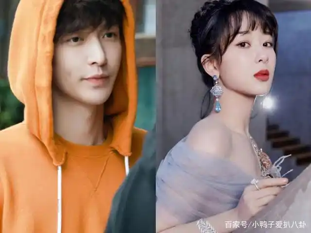 杨紫张艺兴《向往5》暧昧升级,孙红雷在线催婚,网友直呼真甜!