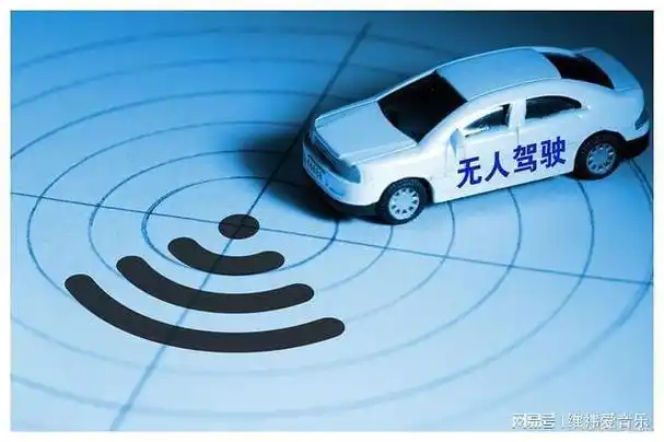 观萝卜快跑看无人自动驾驶开启中国一线城市智慧出行服务