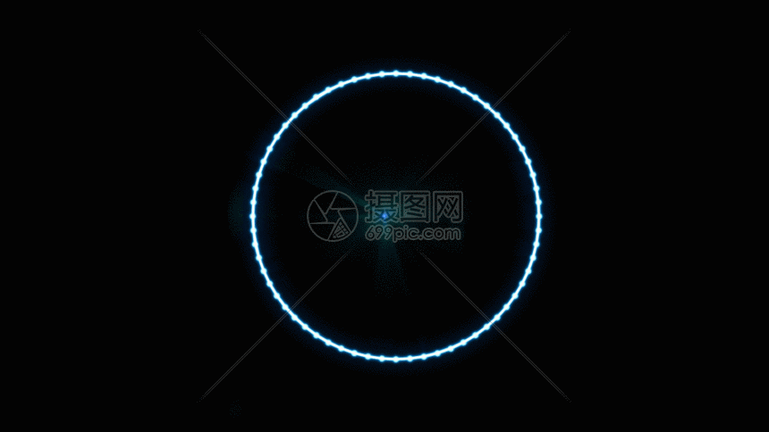 gif动图 动态背景 音频波音透明gif.gif