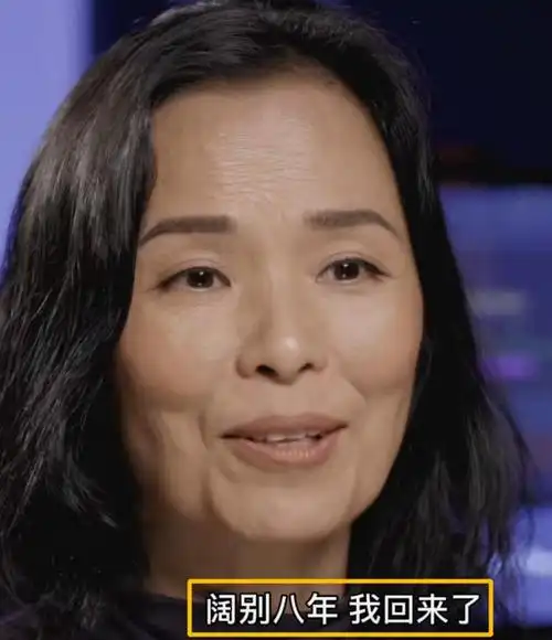 韦唯与外国丈夫离婚后带病把孩子养大3个儿子成了她的骄傲