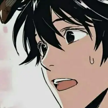 高清优质的2021动漫男生头像帅气高冷图片