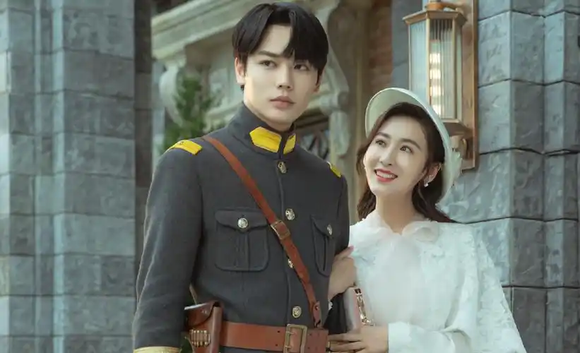 一见倾心电视剧剧情(一见倾心电视剧剧情免费) - 泉兴百科