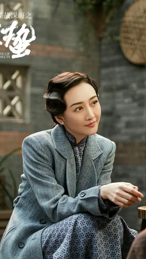 王鸥- 堆糖,美图壁纸兴趣社区