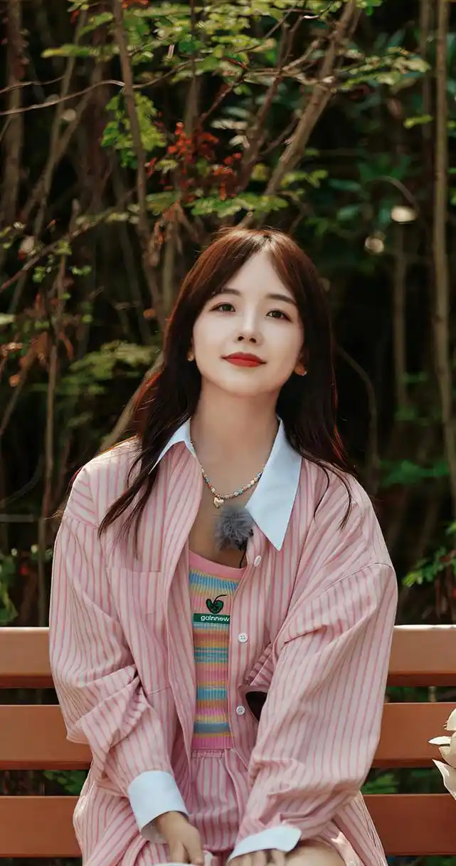 央视主持人王冰冰,魅力无限!