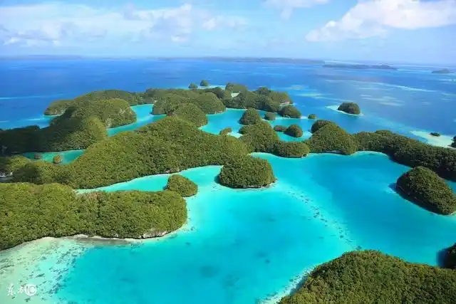 全球十大绝美海岛推荐,你去过几个?