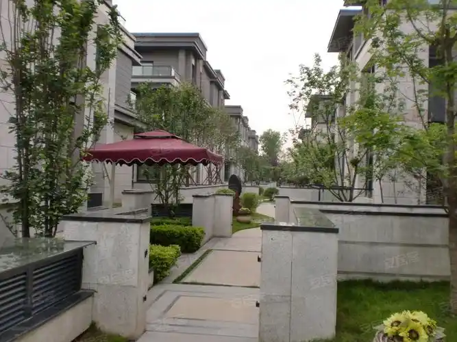 金地湖城大境(别墅)