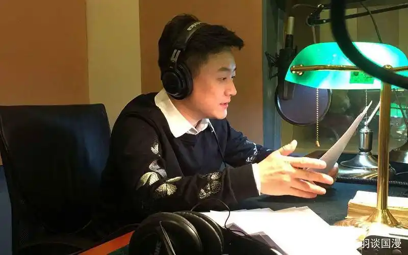 近两年阿杰配音的动漫,你都看过了吗?