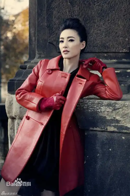 王丽坤个人简历资料最新消息-明星库-中国时尚网