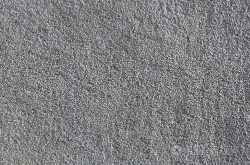 粗糙混凝土墙的纹理与浮雕纹理. 光滑的灰色表面