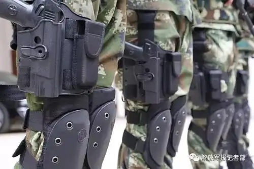 边防部队配发单兵特战装备,满满大片即视感_搜狐军事_搜狐网