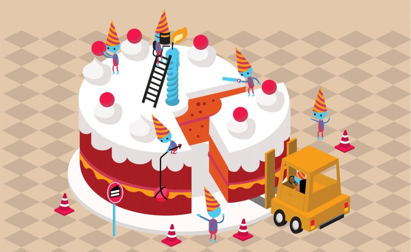 高缇雅 洗护沐市场 大蛋糕 洗发水加工