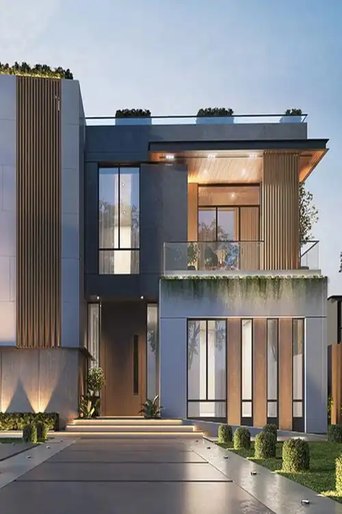 凯萨斯门窗丨高端门窗丨简约 让门窗成为一种高品位