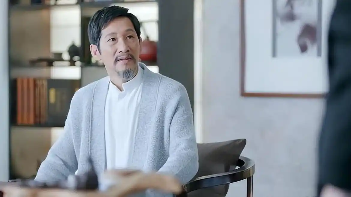 王劲松:一路走得苦!有戏演就对,55岁没儿没女又如何?