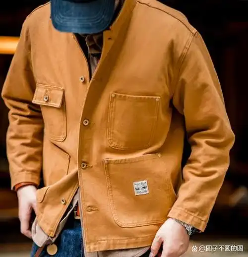 九类男士基本款夹克推荐:春夏秋季外套轻松搞定不愁穿搭