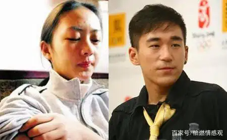 童瑶和老公相恋8年,低调结婚,曾经遇人不淑,现如今幸福开心