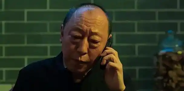 演员倪大红:25岁出道,59岁爆红,与倪萍妹妹喜结连理