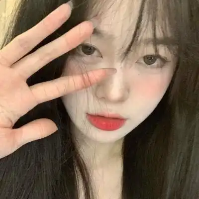 ins风高级小众女头_女生头像_我要个性网