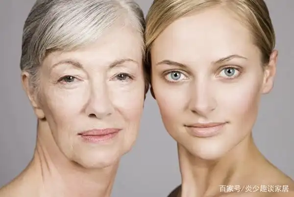 这并非说明其他部位无碍,而是皮肤给人的感觉更直观,不像身体内部的