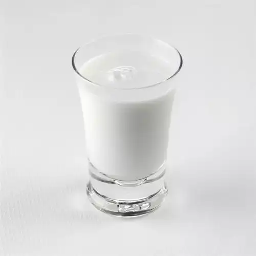 因此,睡前1~2小时喝一杯牛奶,帮助人体补充钙质.