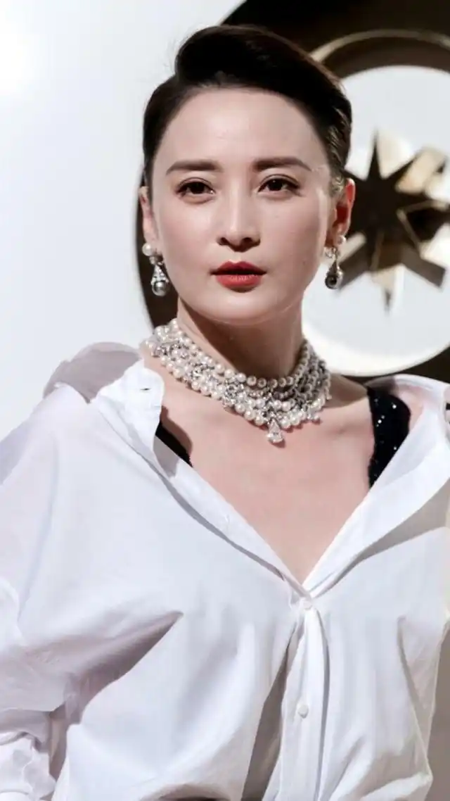 明星图集――蒋勤勤