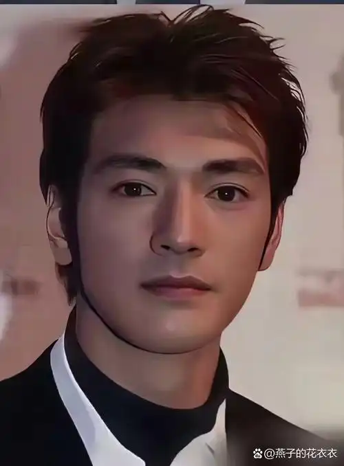 金城武年轻最帅图片金城武图片最帅的图片亚洲神颜男神金城武双眼皮