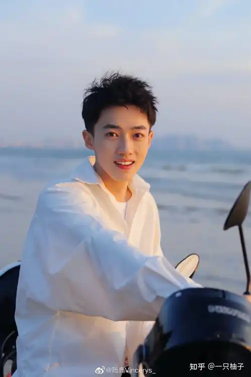 你们学校的校草帅到什么程度? - 知乎