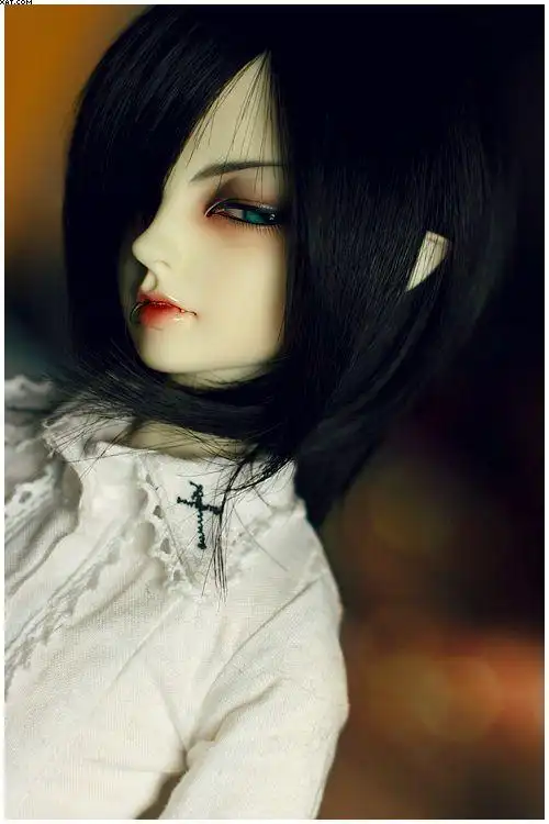 素材,sd娃娃,人偶,hiritai作品