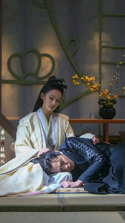 庆余年:6对cp结局,其中一对女子夫妻,言冰云和沈婉儿没在一起_感情_战