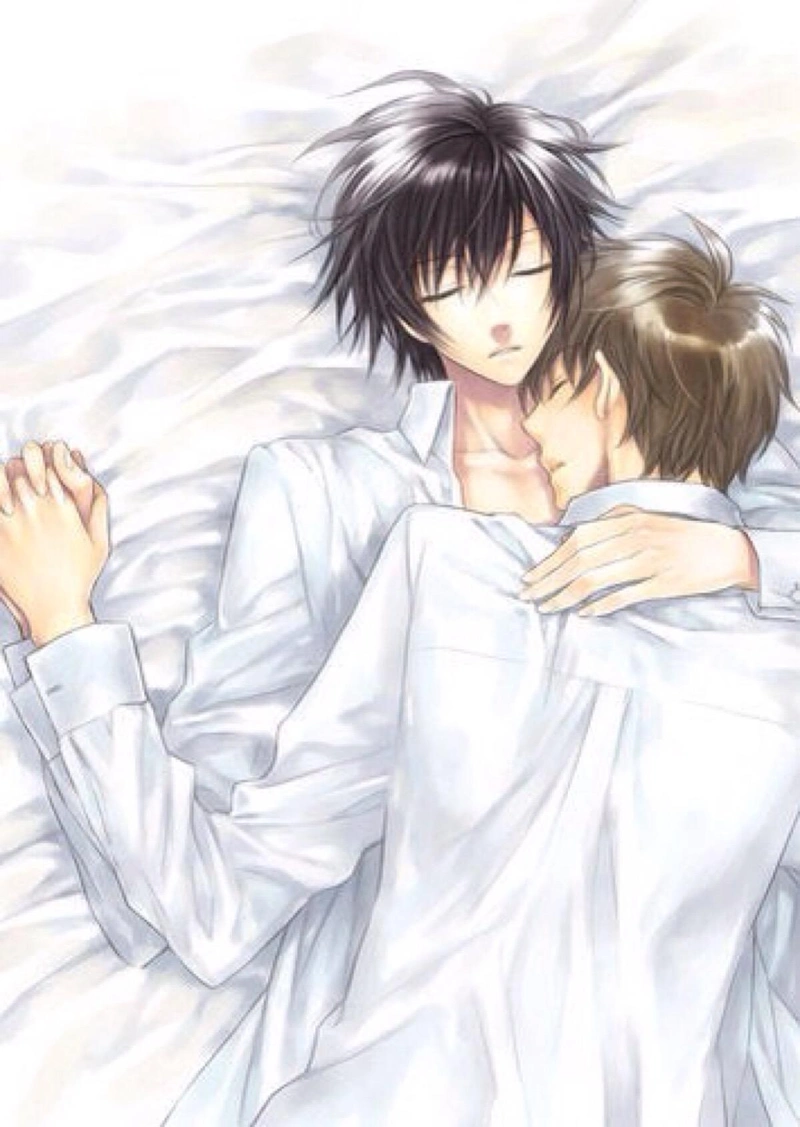 三本高质量的耽美文,在你不知道的时候,我早已爱了你千百次了