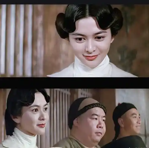 关之琳息影之作《做头》,贡献最大时尚,可惜没敲碎"花瓶"称号_电影