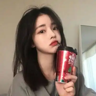 2020新版微信头像个性女 一个人是真的好 - qq女生头像 - 520个性网