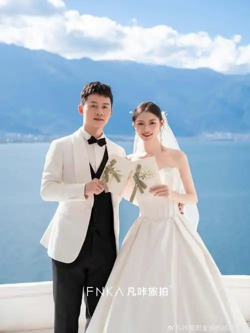 满满的仪式感|婚纱照|大理|仪式感_新浪新闻